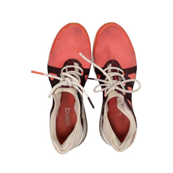 Adidas Shoes Womens 9 Sneakers Athletic Lifestyle Xpose Pure Boost Clima Trainer - Picture 6 of 12